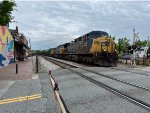 CSX 514